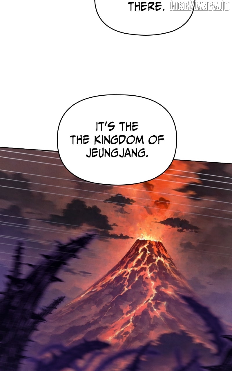 Reincarnated In a Cursed Game Chapter 43 - Page 81 in English