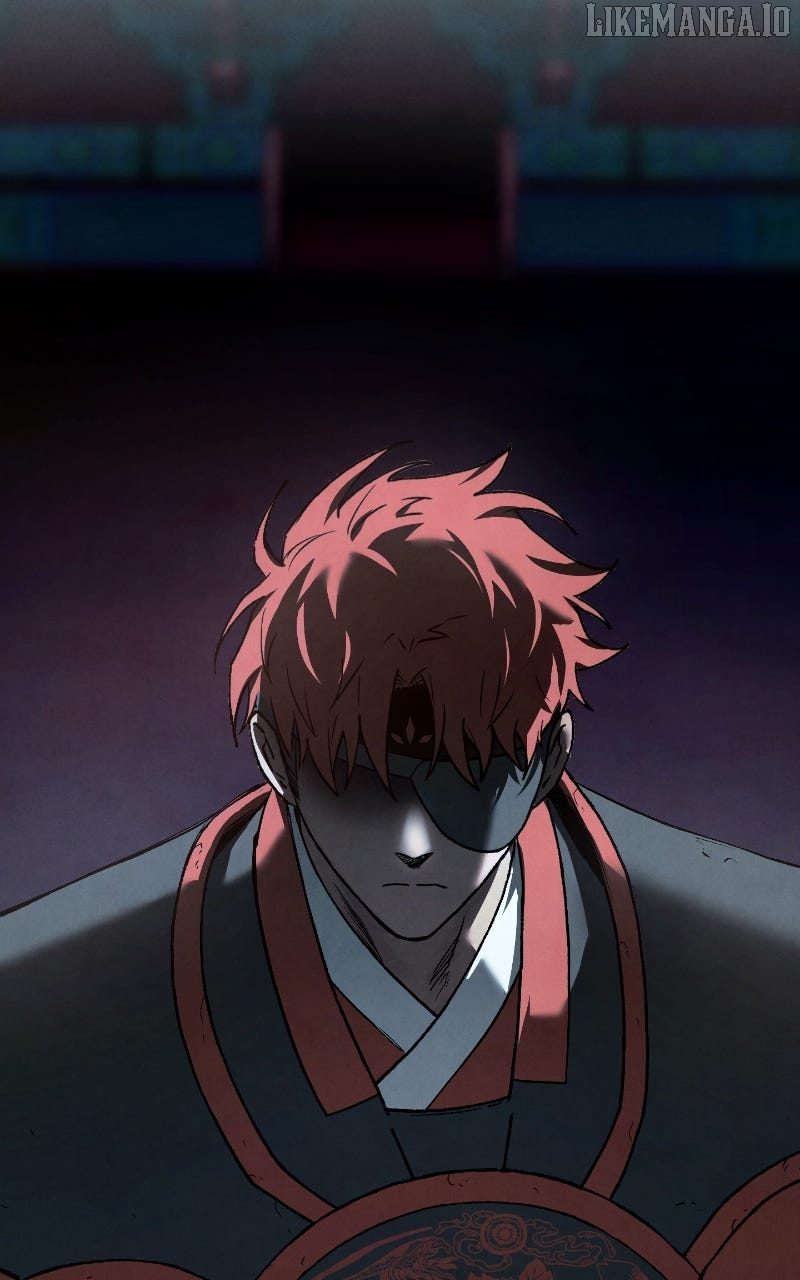 Reincarnated In a Cursed Game Chapter 43 - Page 84 in English