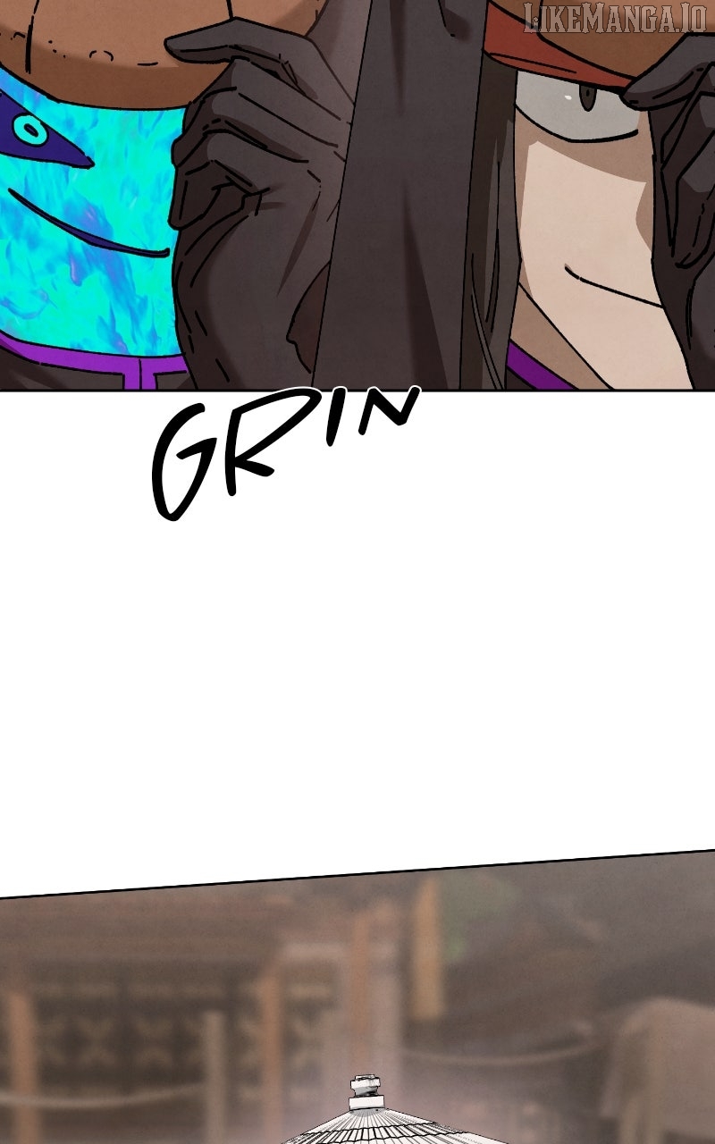 Reincarnated In a Cursed Game Chapter 43 - Page 90 in English