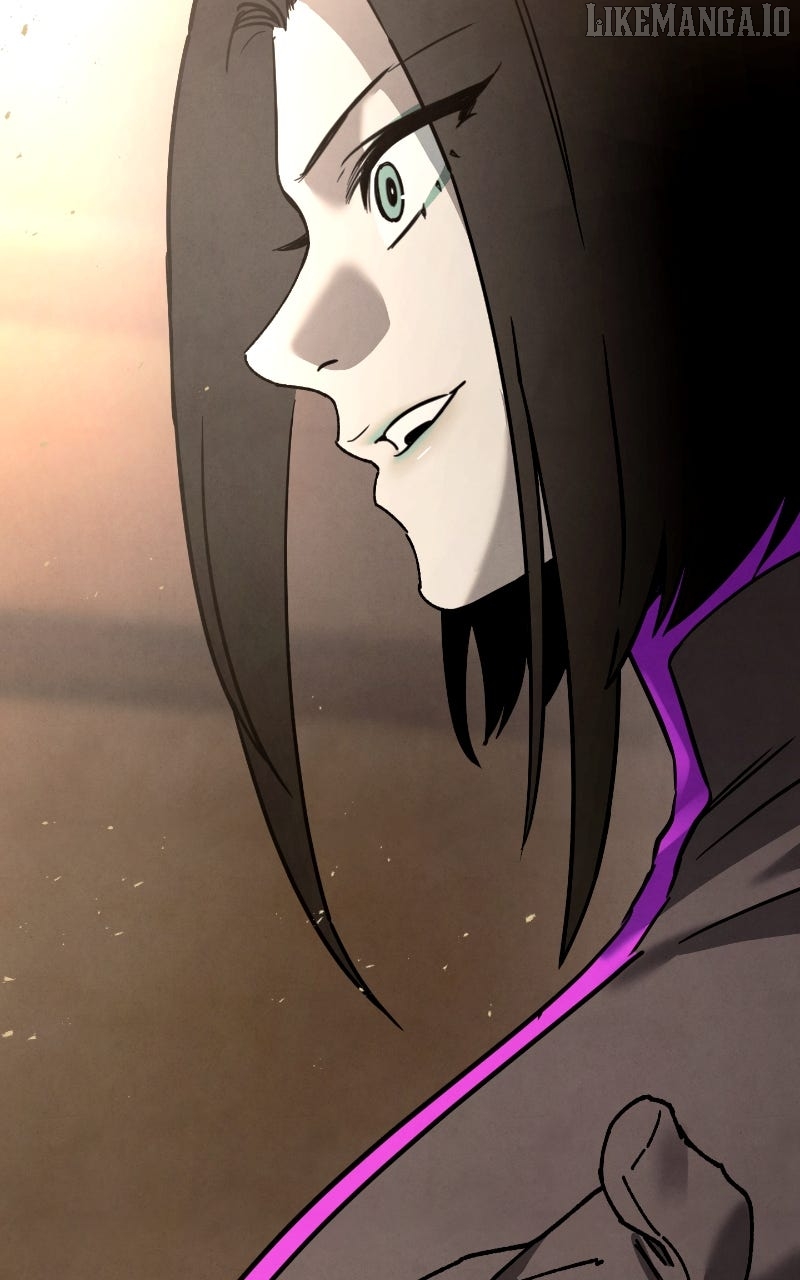 Reincarnated In a Cursed Game Chapter 43 - Page 94 in English