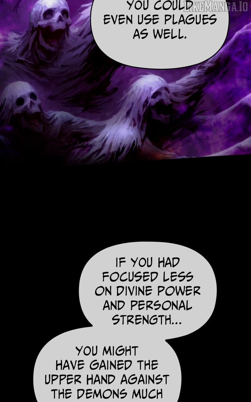 Reincarnated In a Cursed Game Chapter 44 - Page 10 in English