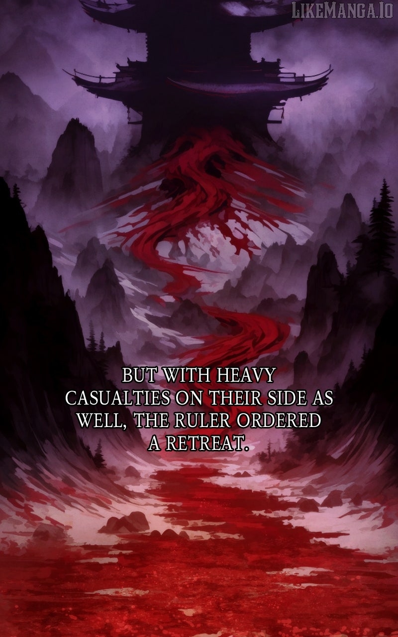Reincarnated In a Cursed Game Chapter 44 - Page 13 in English