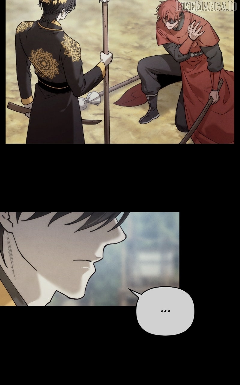 Reincarnated In a Cursed Game Chapter 44 - Page 16 in English