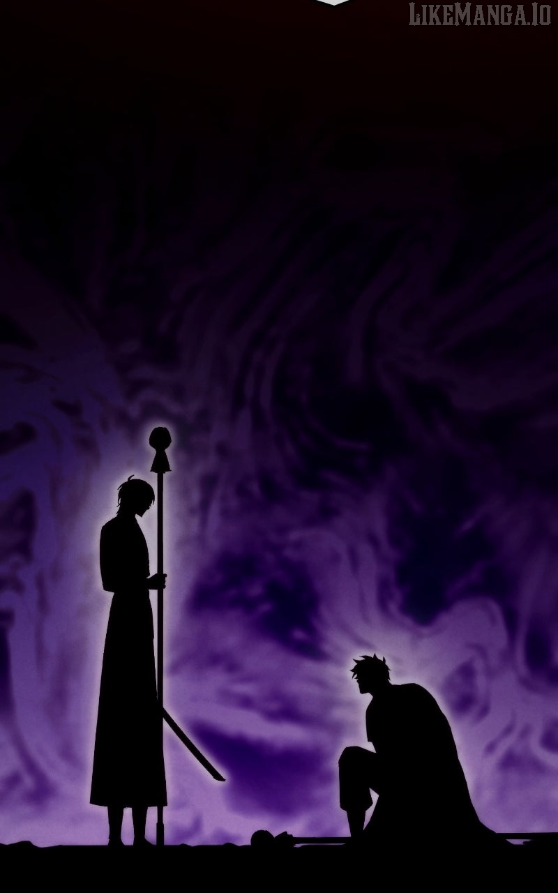 Reincarnated In a Cursed Game Chapter 44 - Page 25 in English