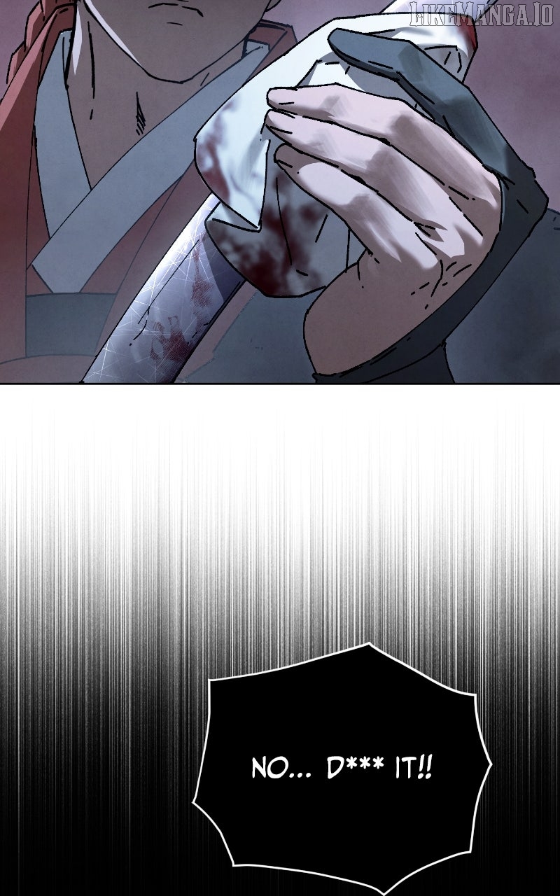 Reincarnated In a Cursed Game Chapter 44 - Page 28 in English