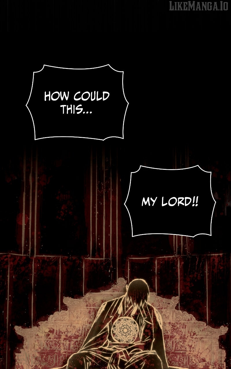 Reincarnated In a Cursed Game Chapter 44 - Page 29 in English