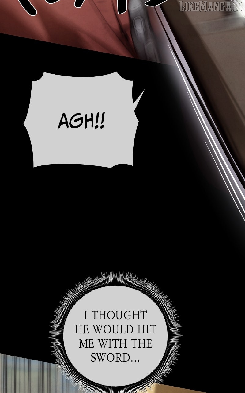Reincarnated In a Cursed Game Chapter 44 - Page 3 in English