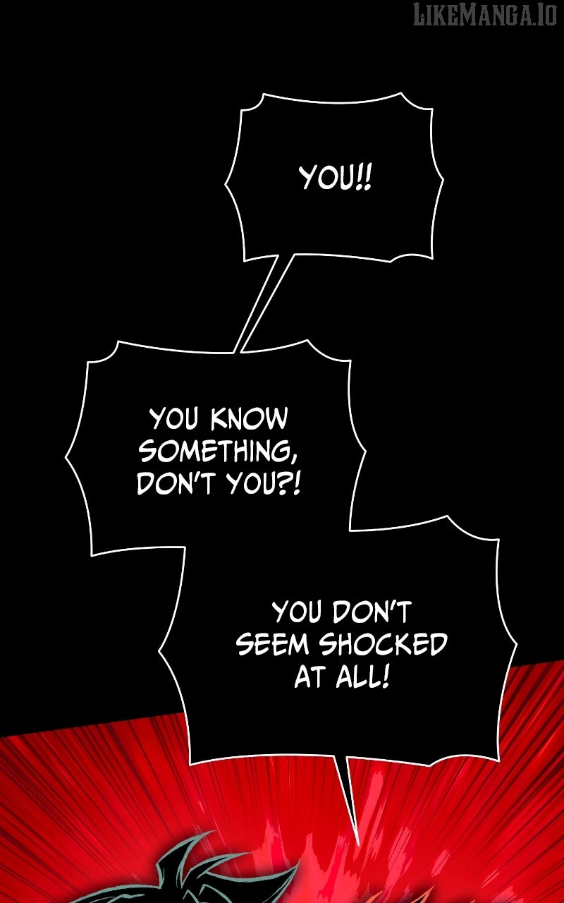 Reincarnated In a Cursed Game Chapter 44 - Page 33 in English