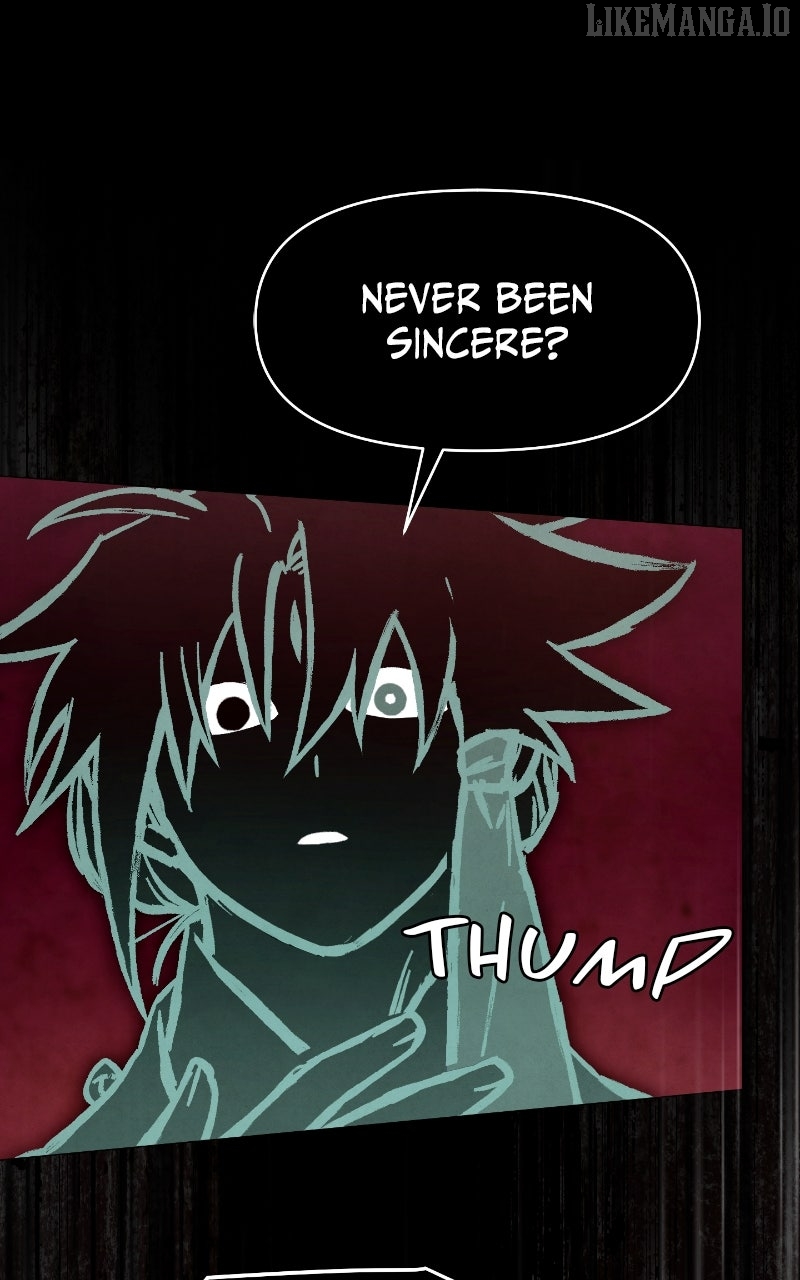 Reincarnated In a Cursed Game Chapter 44 - Page 37 in English