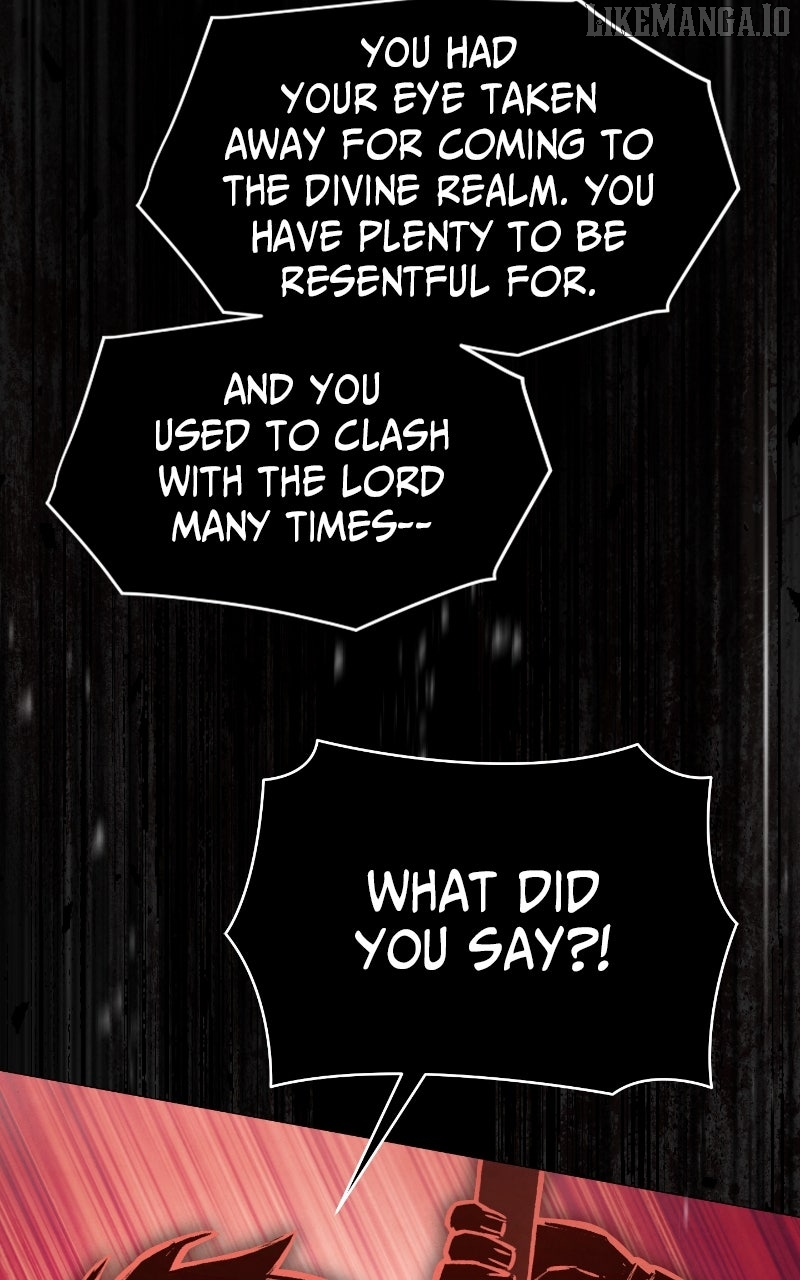 Reincarnated In a Cursed Game Chapter 44 - Page 39 in English