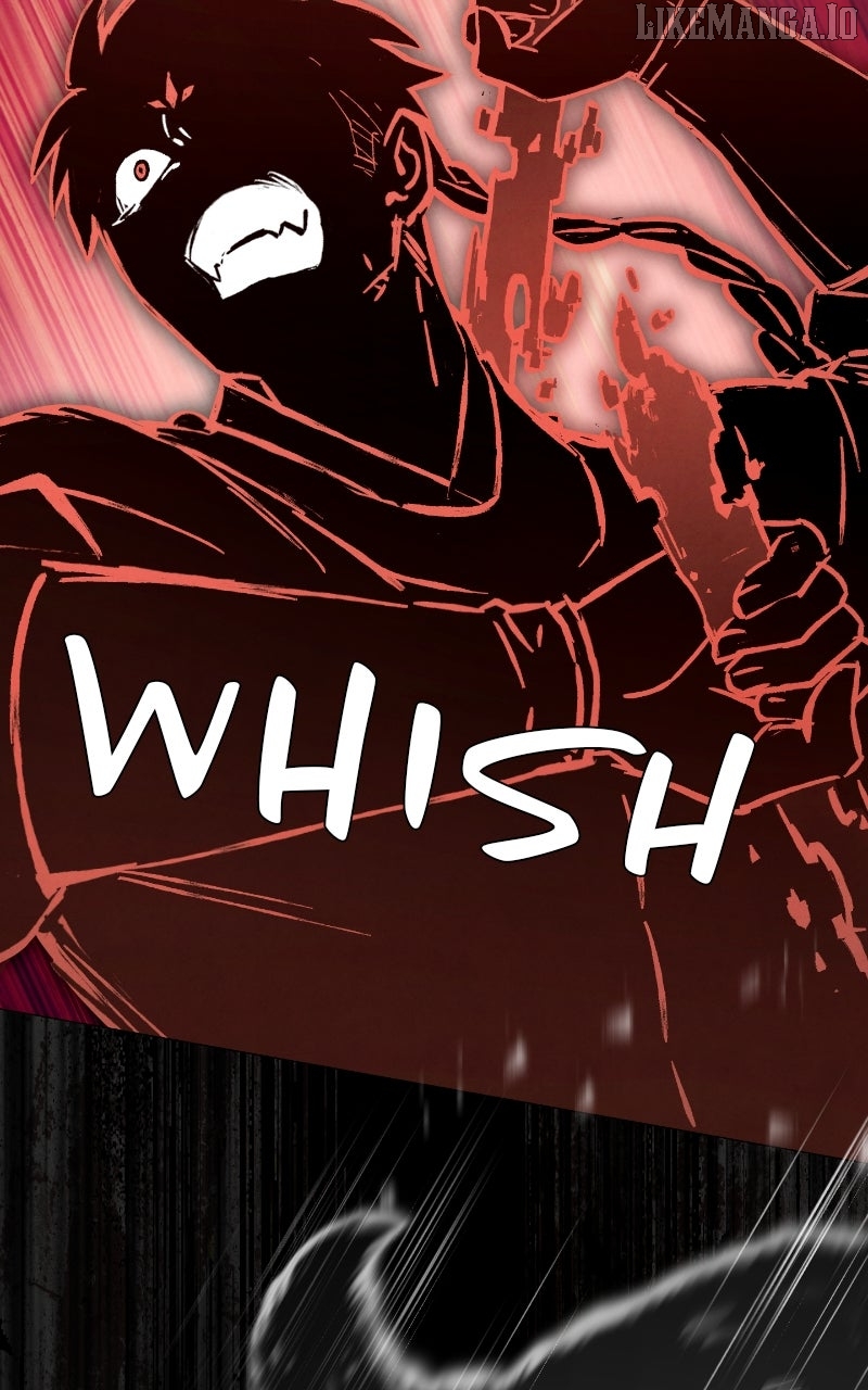 Reincarnated In a Cursed Game Chapter 44 - Page 40 in English