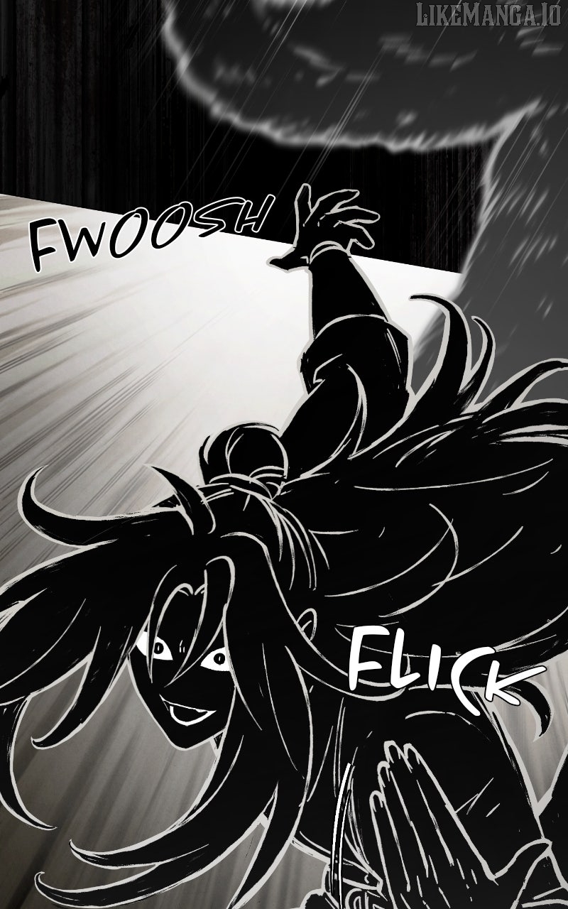 Reincarnated In a Cursed Game Chapter 44 - Page 41 in English