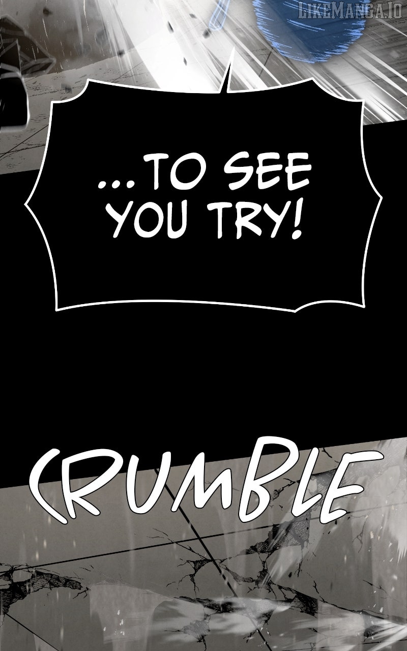 Reincarnated In a Cursed Game Chapter 44 - Page 45 in English