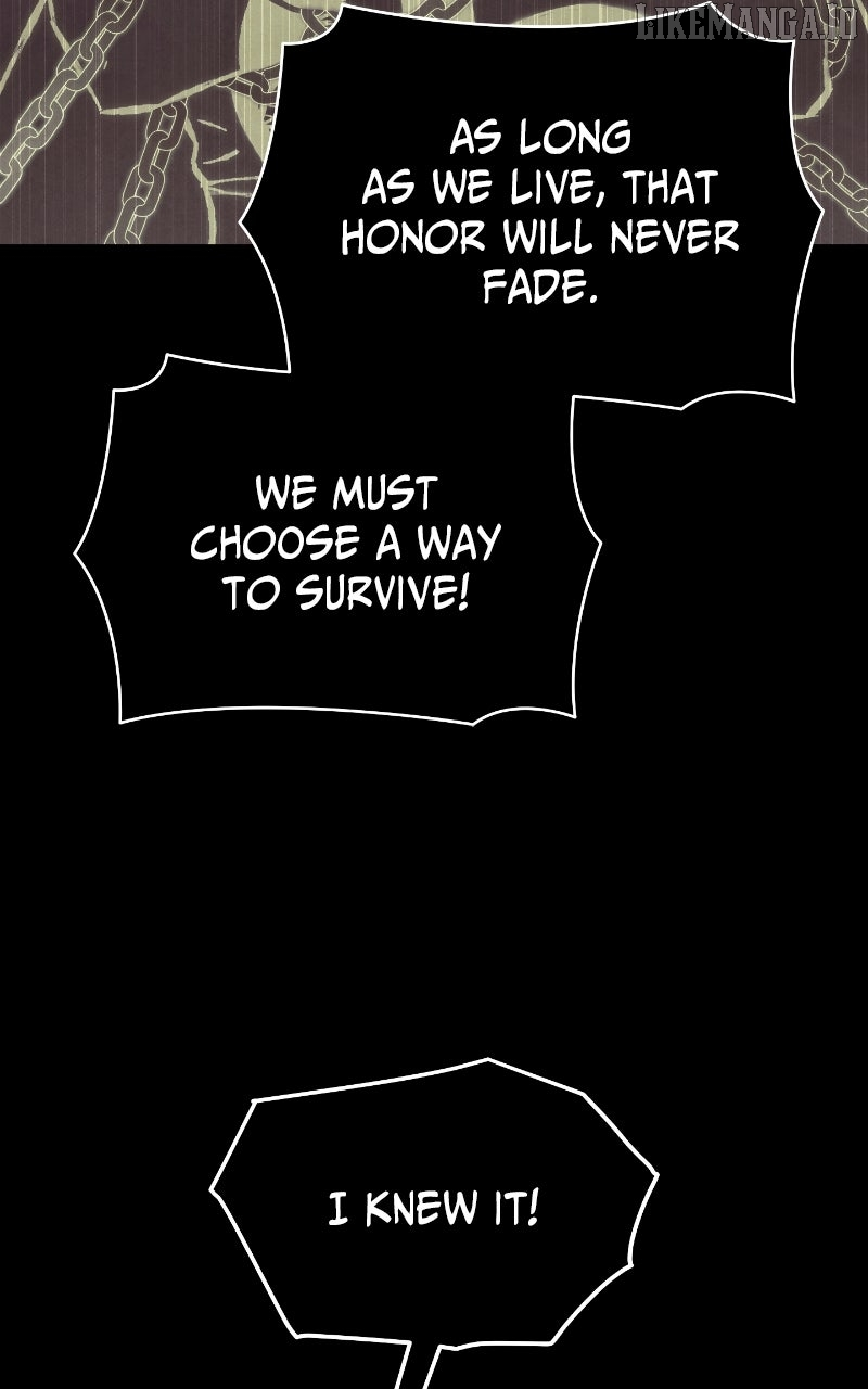 Reincarnated In a Cursed Game Chapter 44 - Page 56 in English
