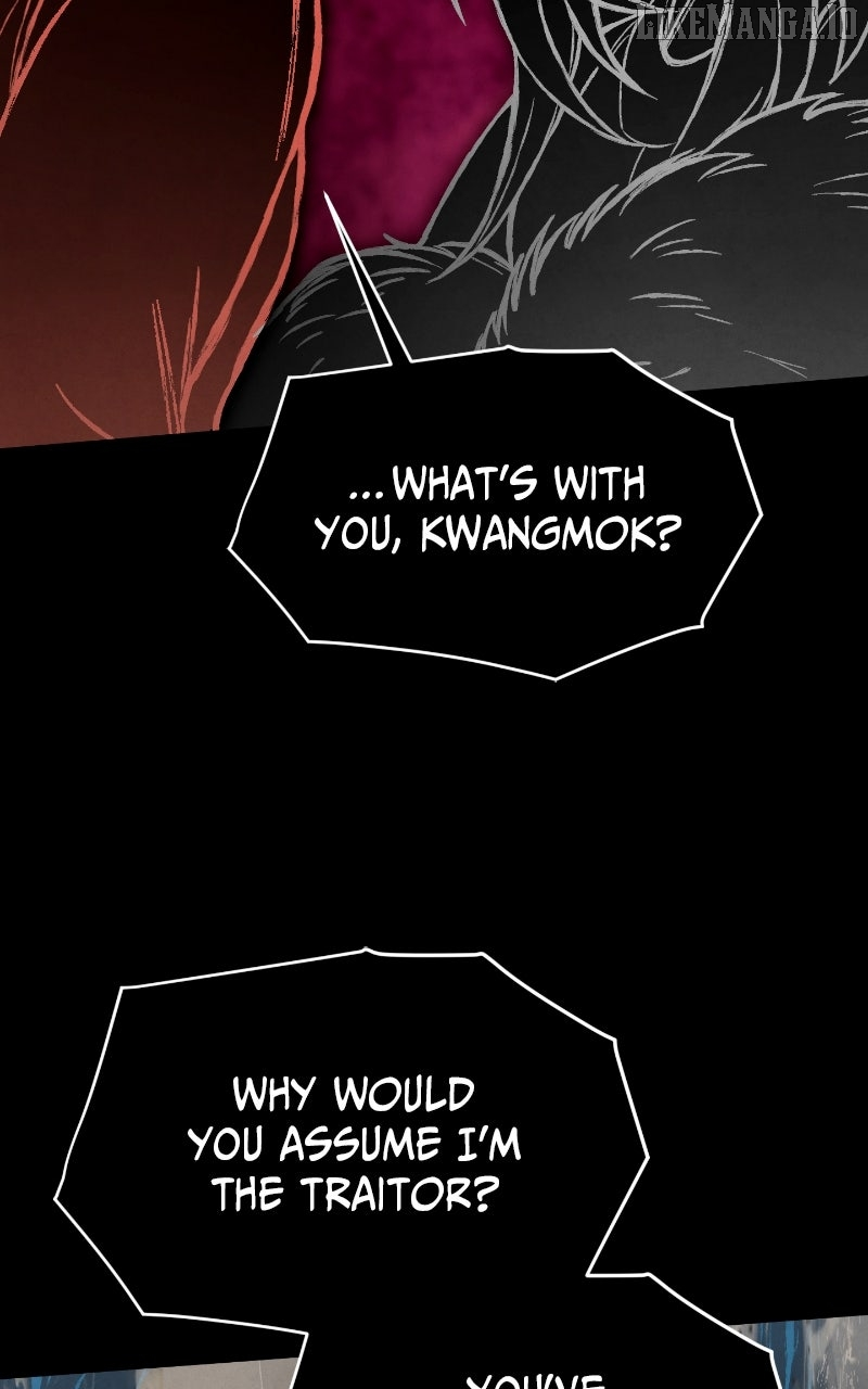 Reincarnated In a Cursed Game Chapter 44 - Page 58 in English