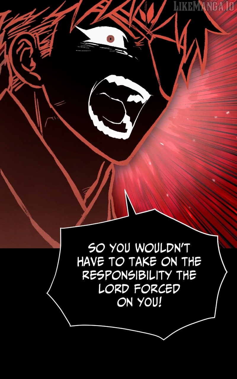 Reincarnated In a Cursed Game Chapter 44 - Page 61 in English