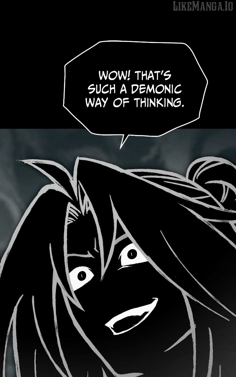 Reincarnated In a Cursed Game Chapter 44 - Page 62 in English