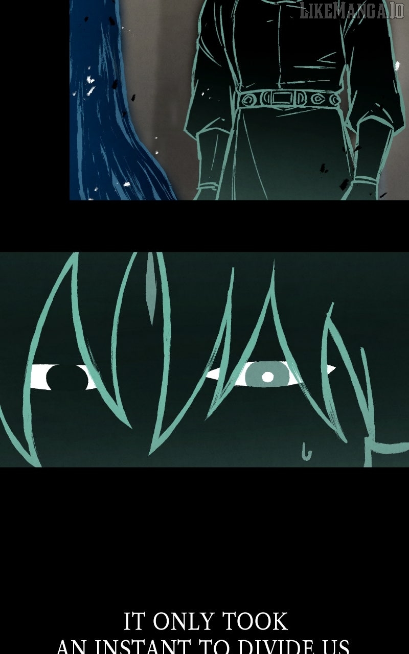 Reincarnated In a Cursed Game Chapter 44 - Page 69 in English