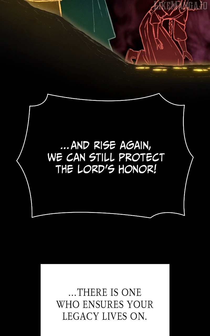 Reincarnated In a Cursed Game Chapter 44 - Page 73 in English