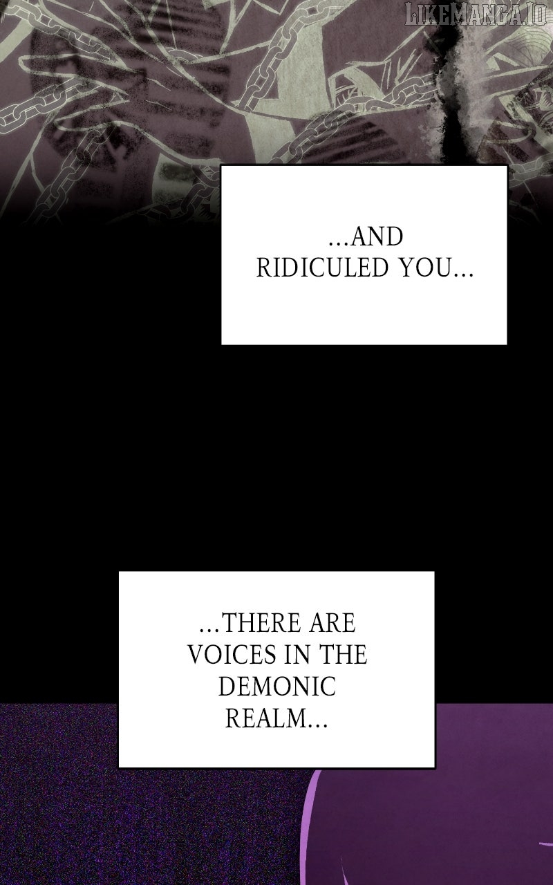 Reincarnated In a Cursed Game Chapter 44 - Page 75 in English