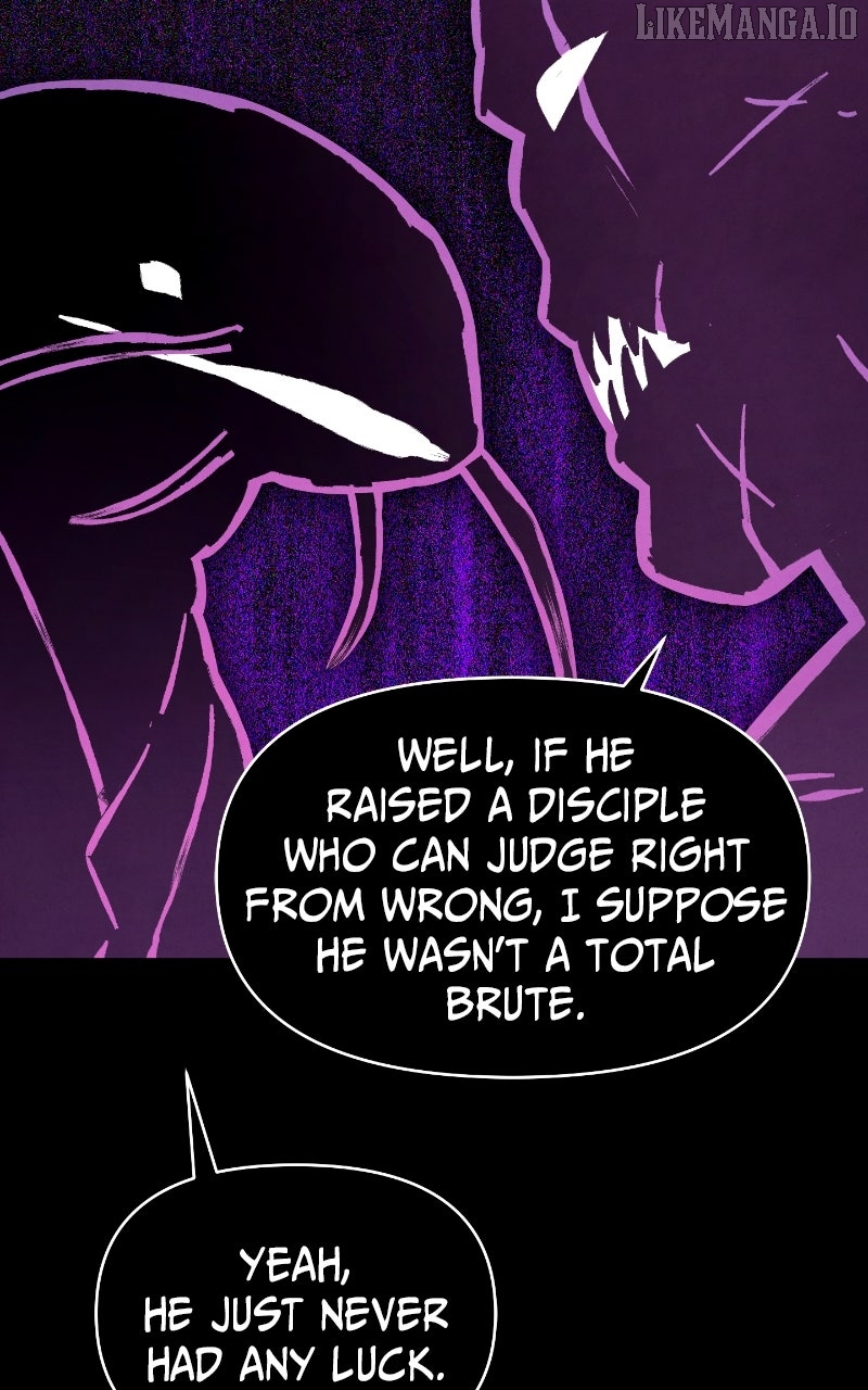 Reincarnated In a Cursed Game Chapter 44 - Page 76 in English
