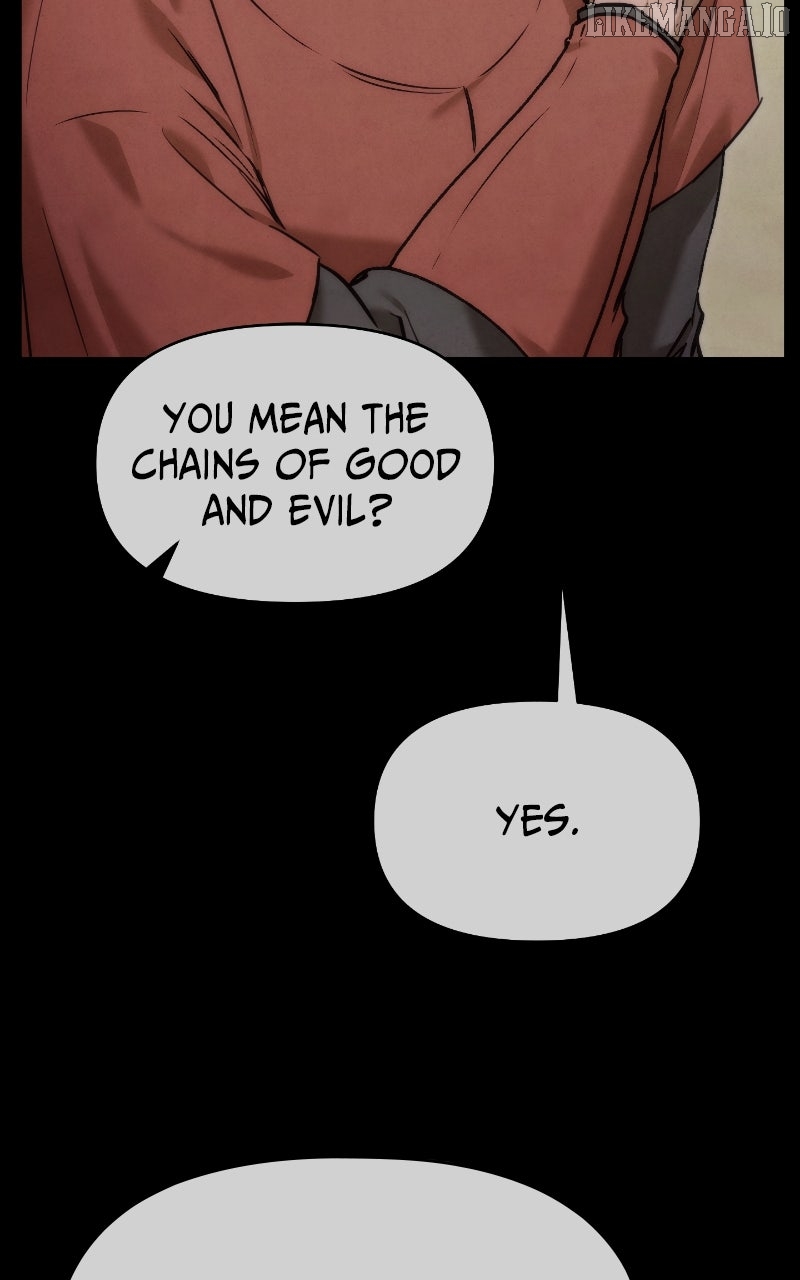 Reincarnated In a Cursed Game Chapter 44 - Page 8 in English