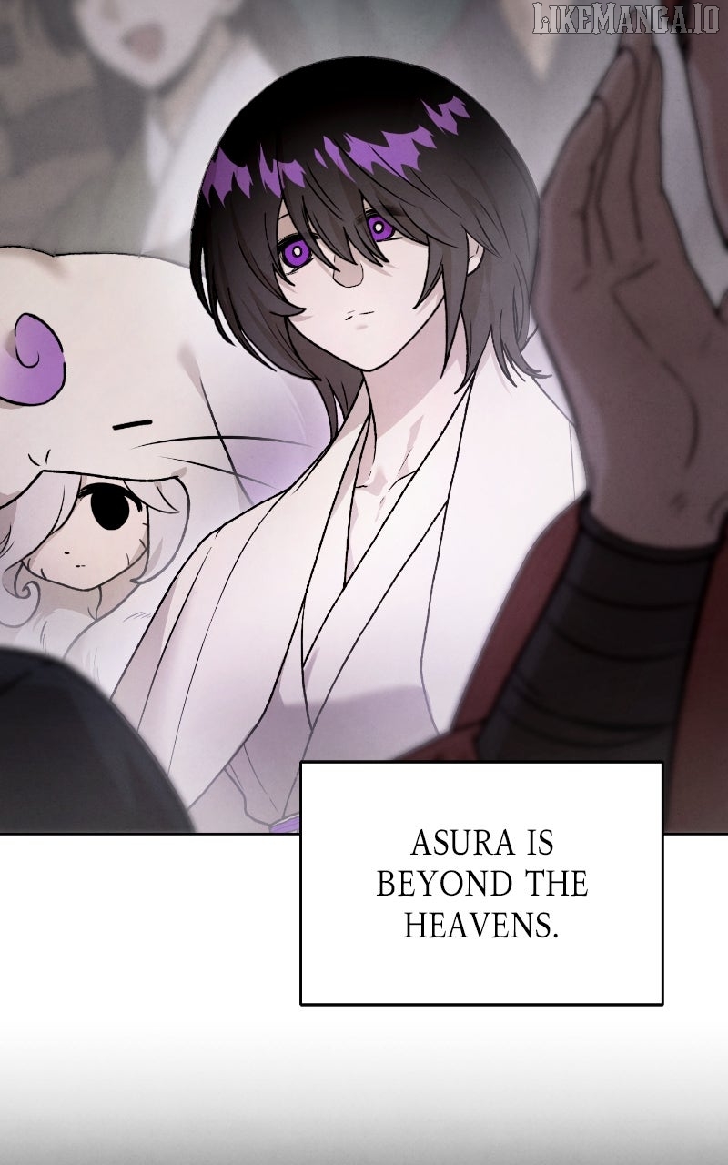 Reincarnated In a Cursed Game Chapter 44 - Page 82 in English