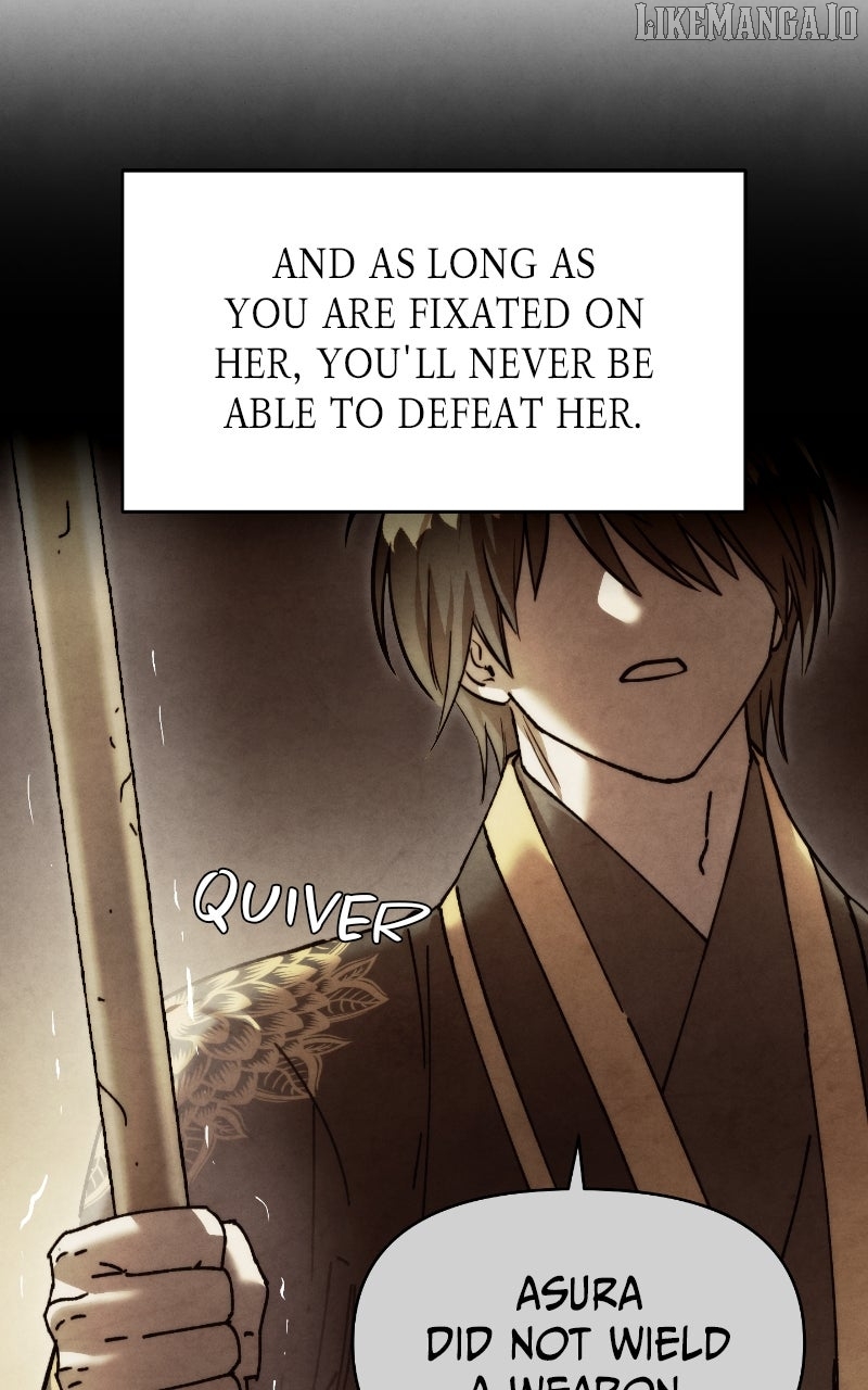 Reincarnated In a Cursed Game Chapter 44 - Page 83 in English