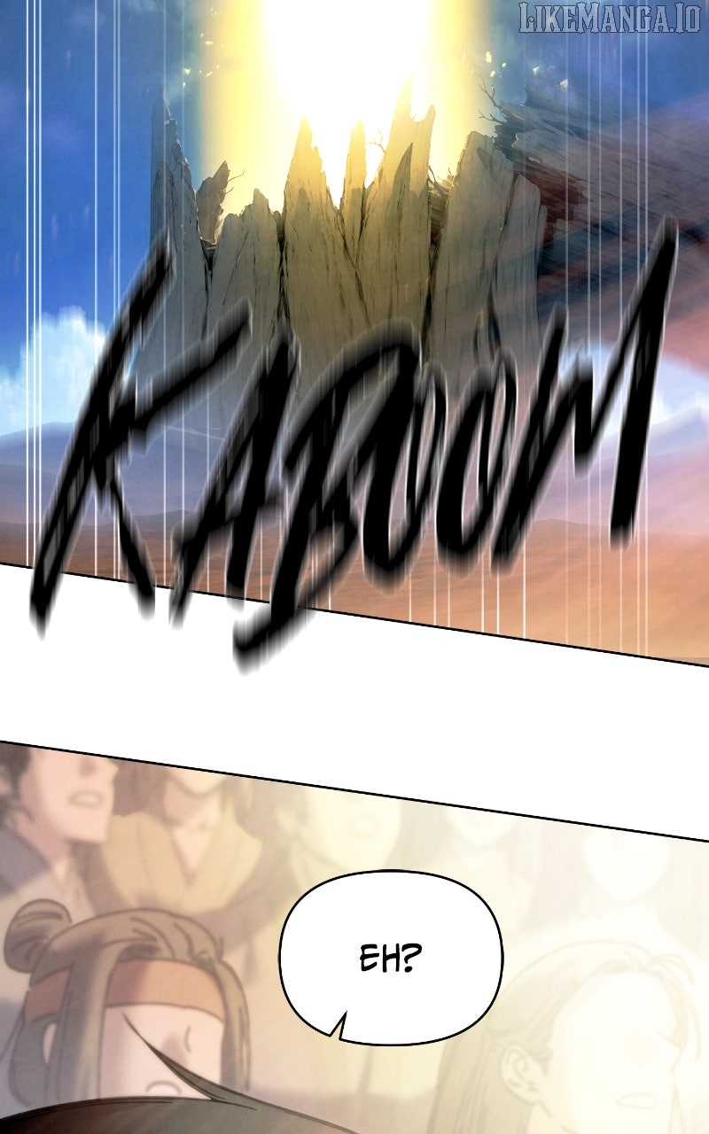 Reincarnated In a Cursed Game Chapter 44 - Page 86 in English