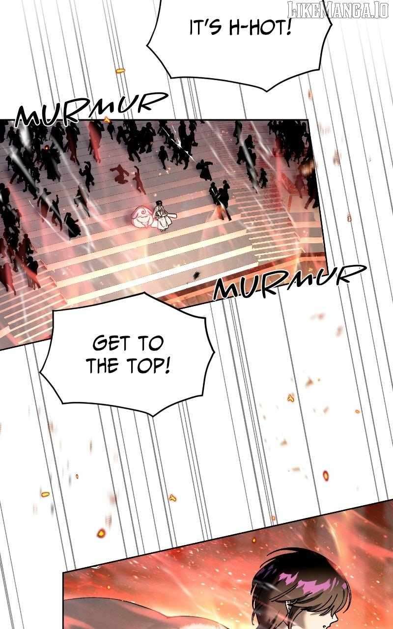 Reincarnated In a Cursed Game Chapter 45 - Page 101 in English