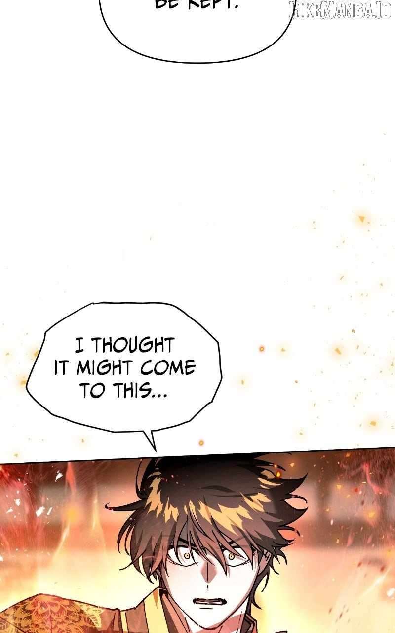 Reincarnated In a Cursed Game Chapter 45 - Page 104 in English