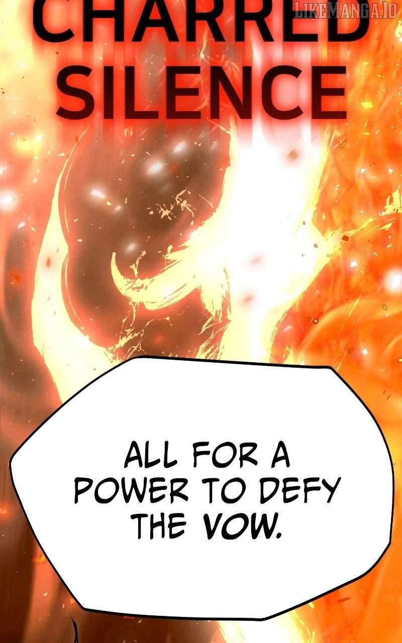 Reincarnated In a Cursed Game Chapter 45 - Page 111 in English