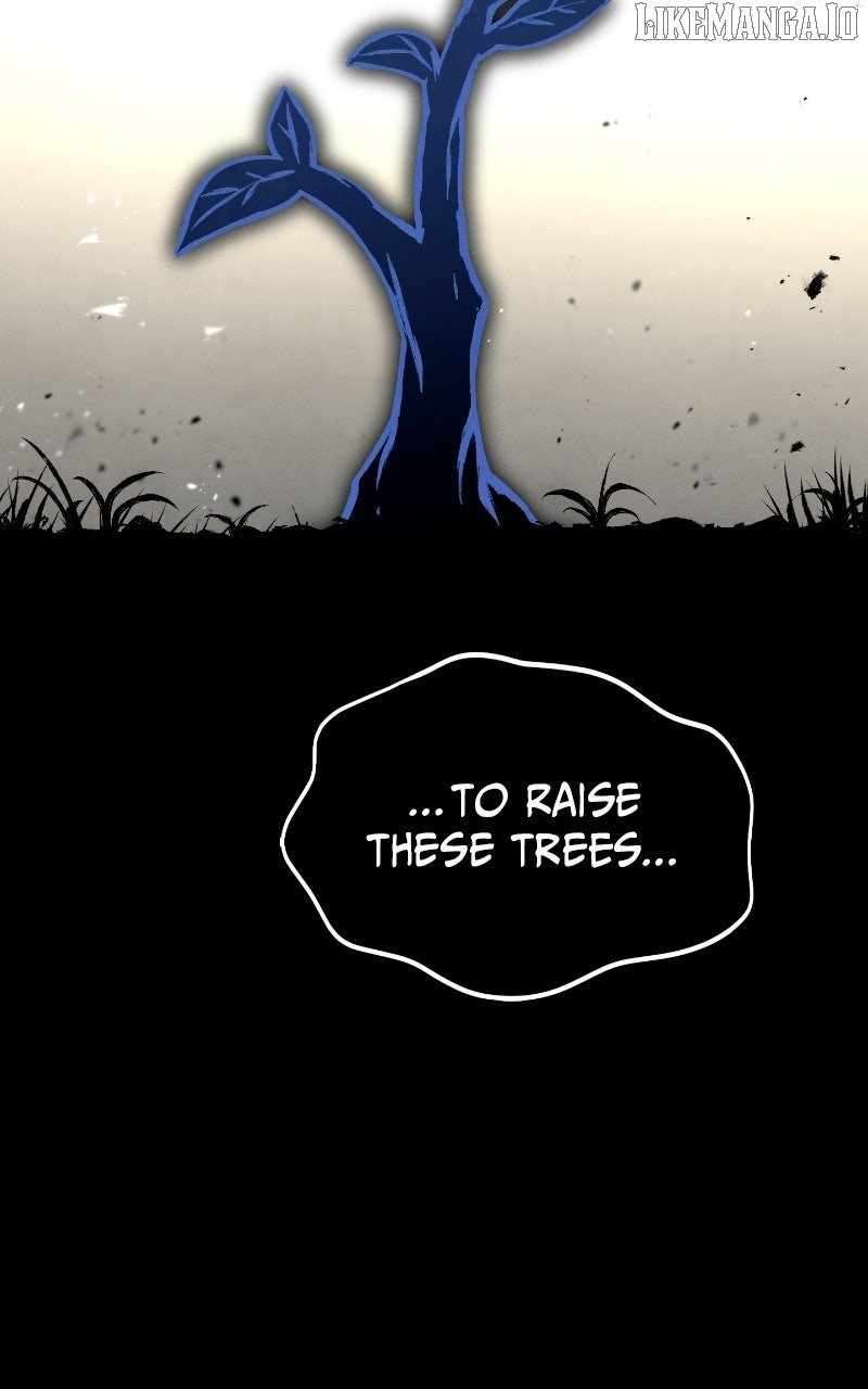 Reincarnated In a Cursed Game Chapter 45 - Page 21 in English