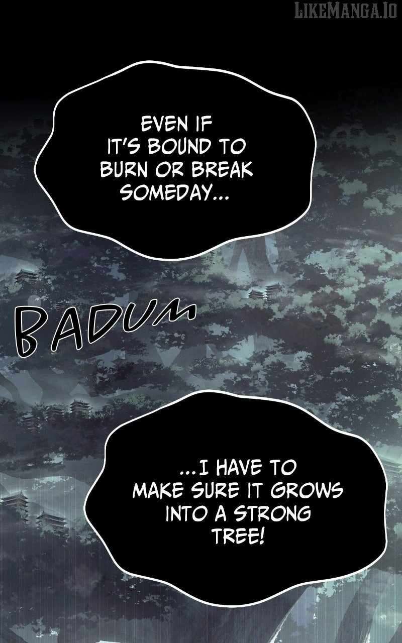 Reincarnated In a Cursed Game Chapter 45 - Page 22 in English