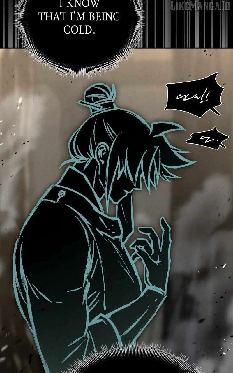 Reincarnated In a Cursed Game Chapter 45 - Page 25 in English