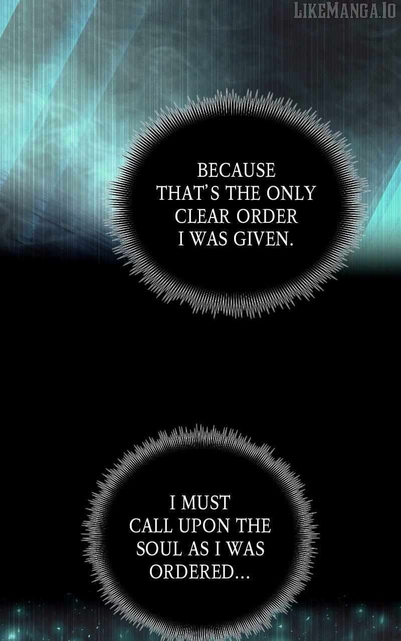 Reincarnated In a Cursed Game Chapter 45 - Page 27 in English