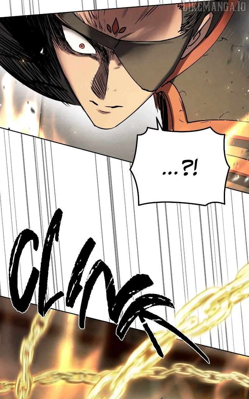 Reincarnated In a Cursed Game Chapter 45 - Page 41 in English