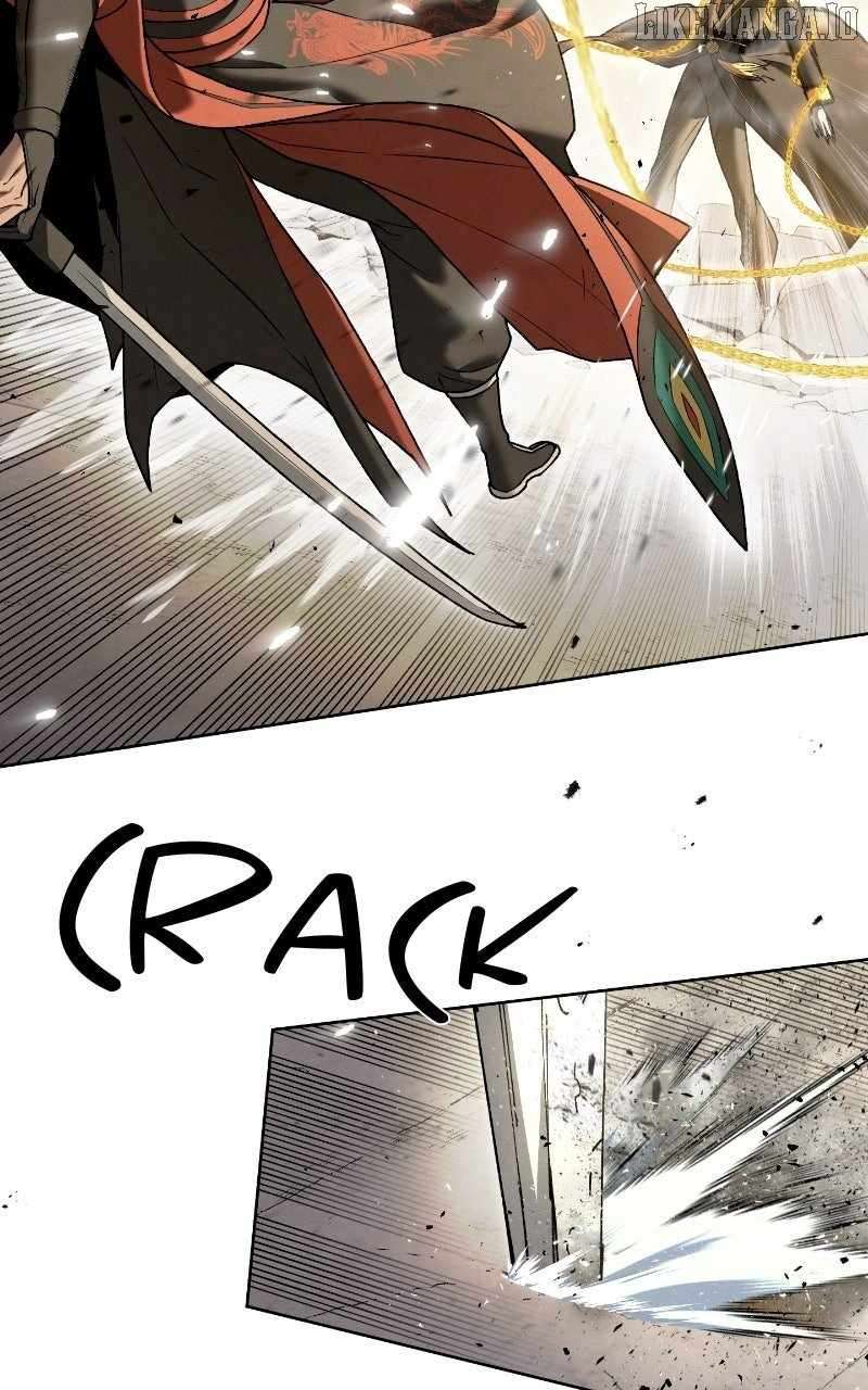 Reincarnated In a Cursed Game Chapter 45 - Page 45 in English
