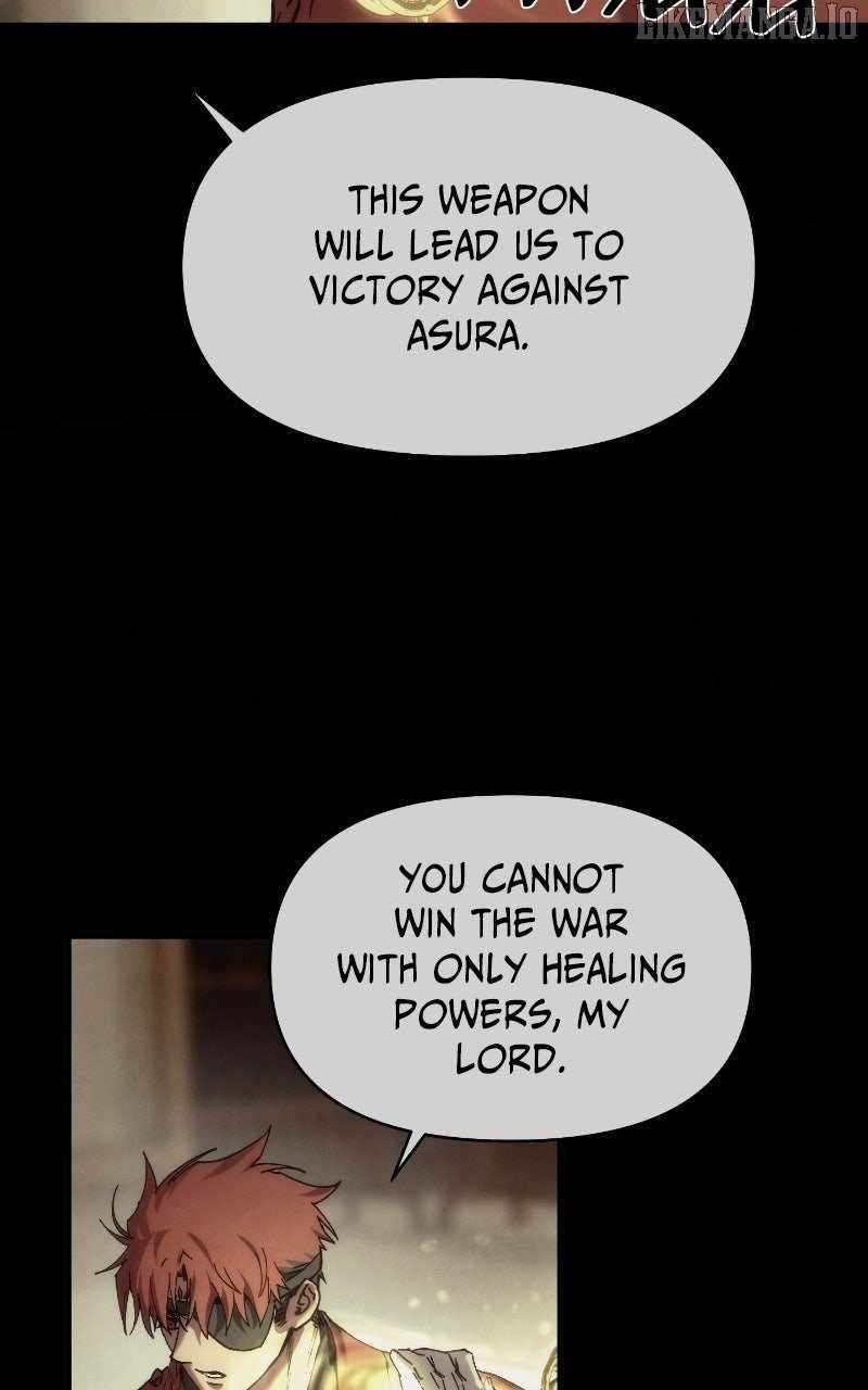 Reincarnated In a Cursed Game Chapter 45 - Page 50 in English