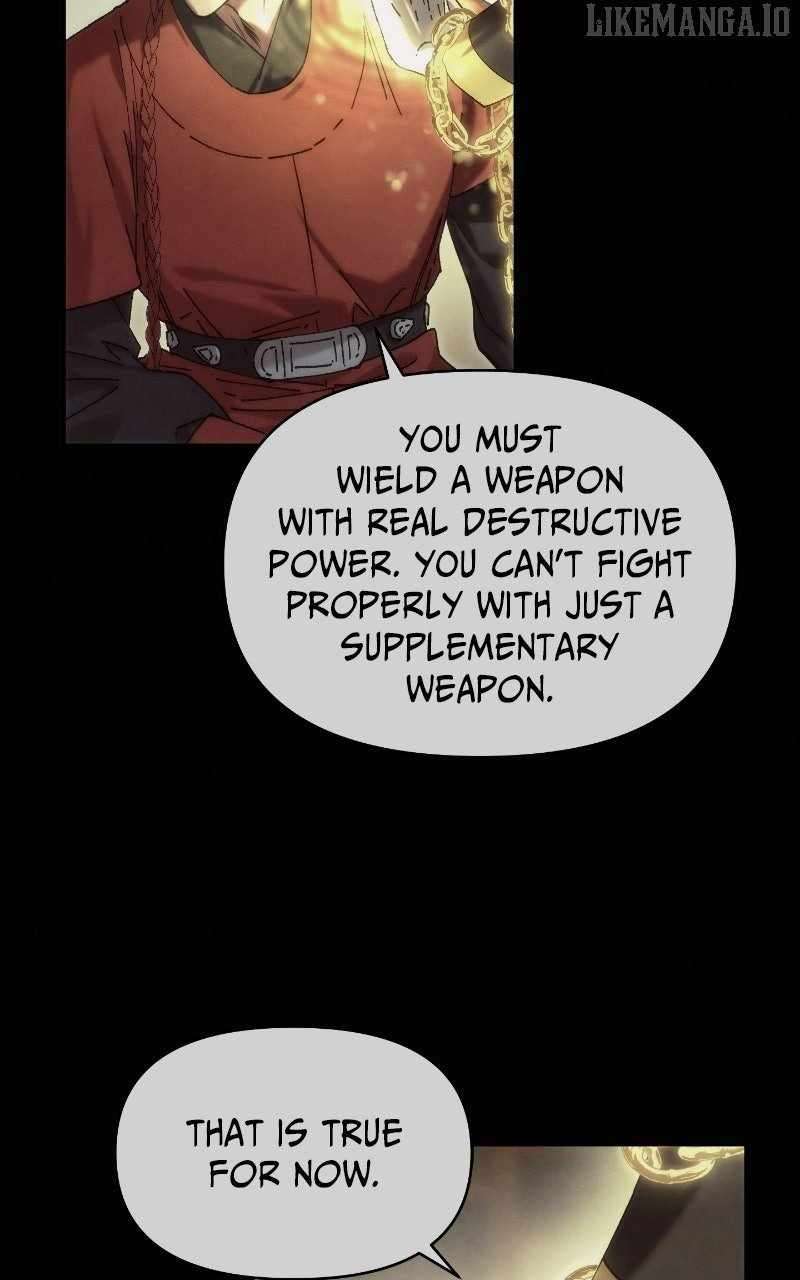 Reincarnated In a Cursed Game Chapter 45 - Page 51 in English