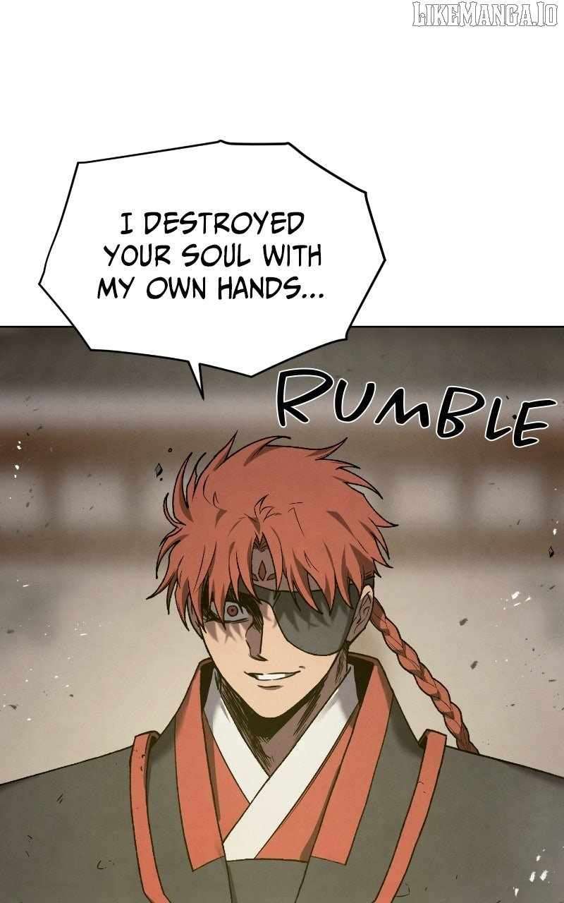 Reincarnated In a Cursed Game Chapter 45 - Page 7 in English