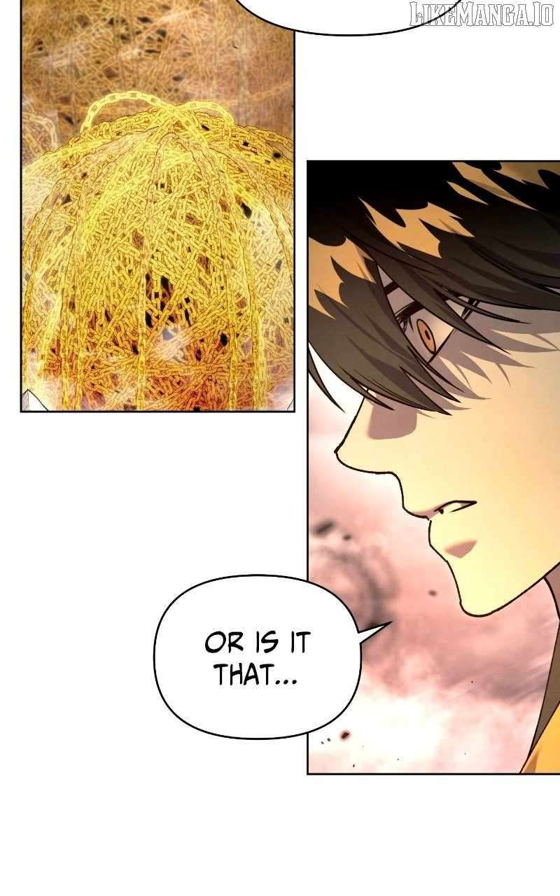 Reincarnated In a Cursed Game Chapter 45 - Page 84 in English