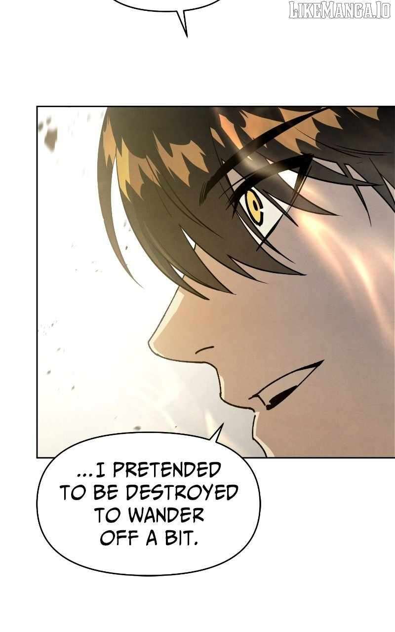 Reincarnated In a Cursed Game Chapter 45 - Page 9 in English