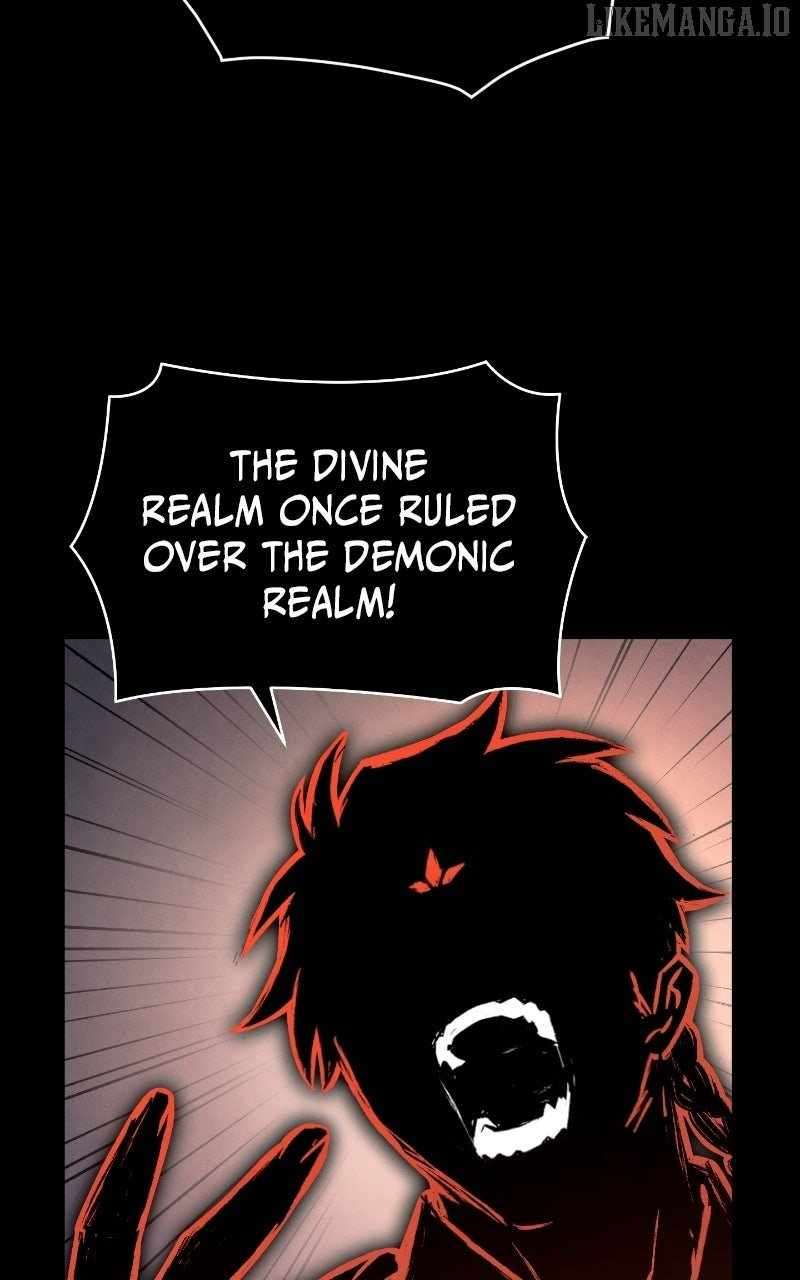 Reincarnated In a Cursed Game Chapter 45 - Page 93 in English