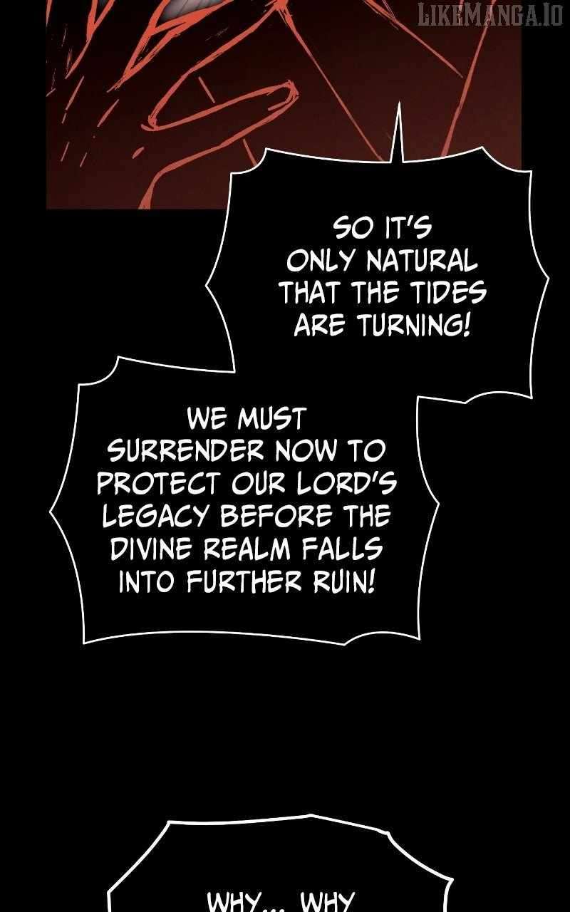 Reincarnated In a Cursed Game Chapter 45 - Page 94 in English