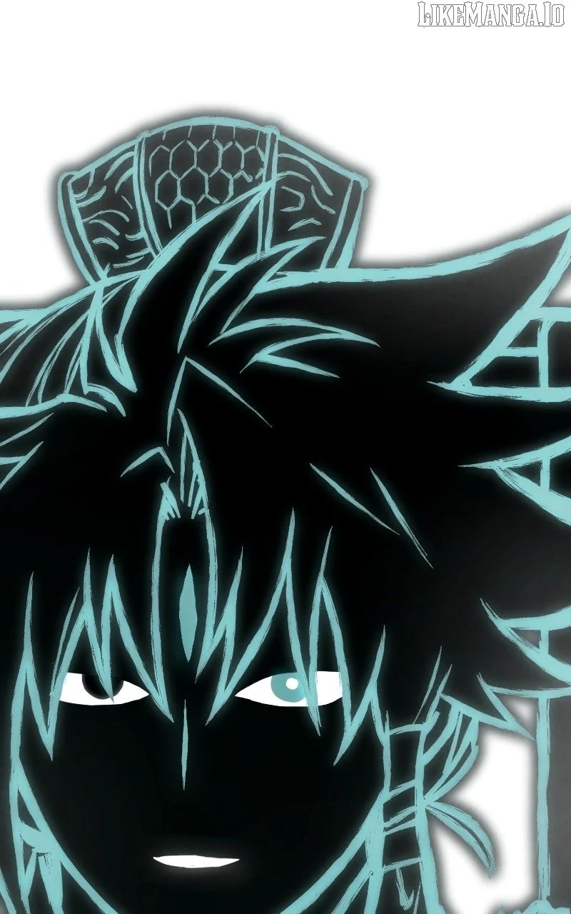 Reincarnated In a Cursed Game Chapter 46 - Page 101 in English