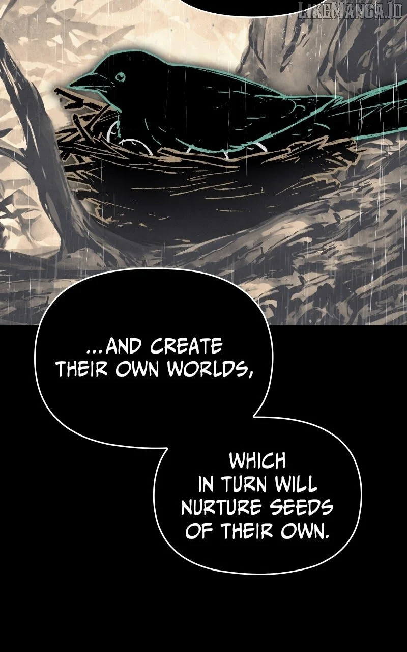 Reincarnated In a Cursed Game Chapter 46 - Page 13 in English
