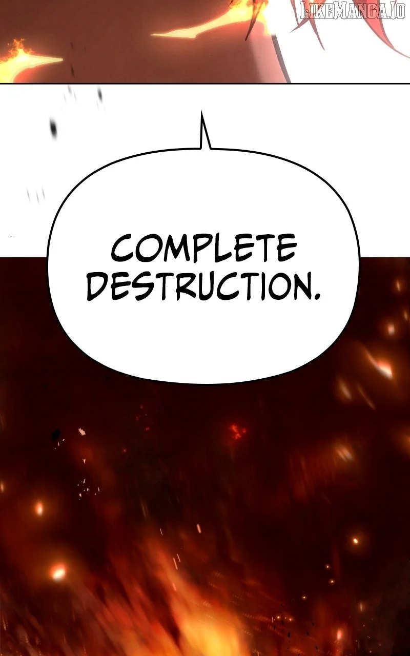 Reincarnated In a Cursed Game Chapter 46 - Page 24 in English