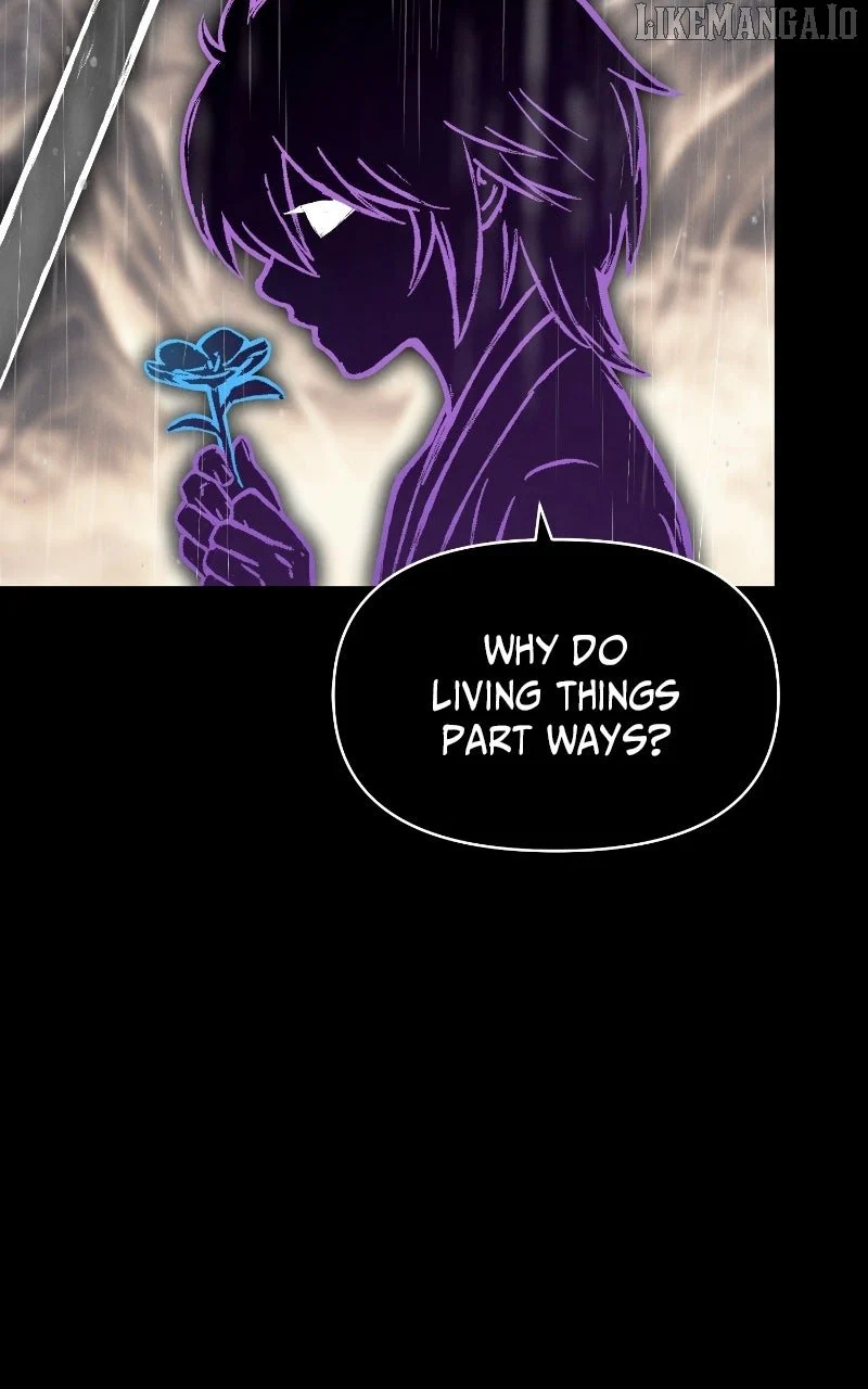 Reincarnated In a Cursed Game Chapter 46 - Page 3 in English