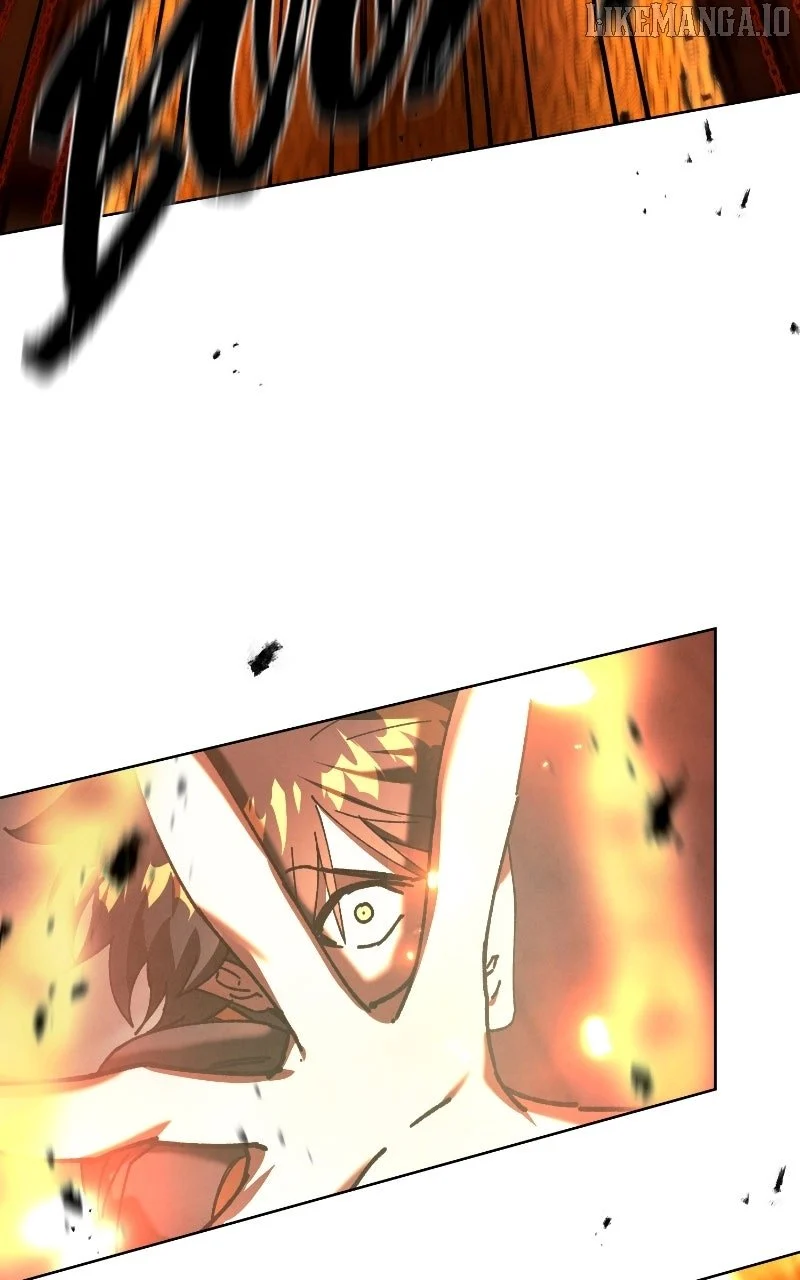Reincarnated In a Cursed Game Chapter 46 - Page 31 in English